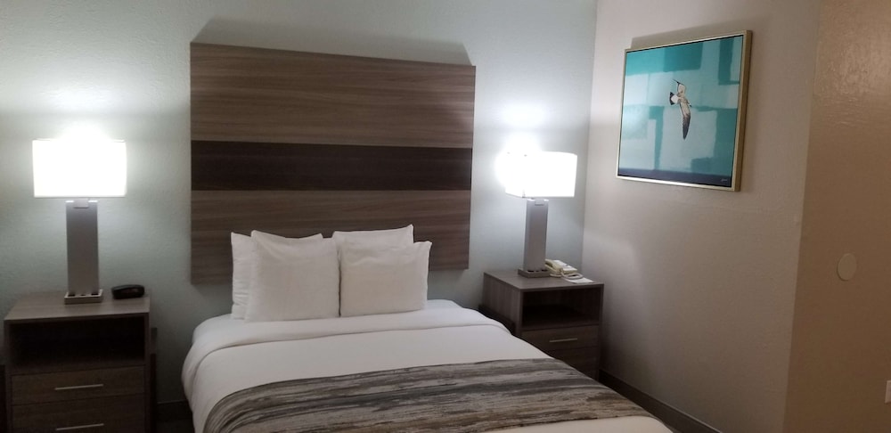 Best Western Intracoastal Inn 10/32