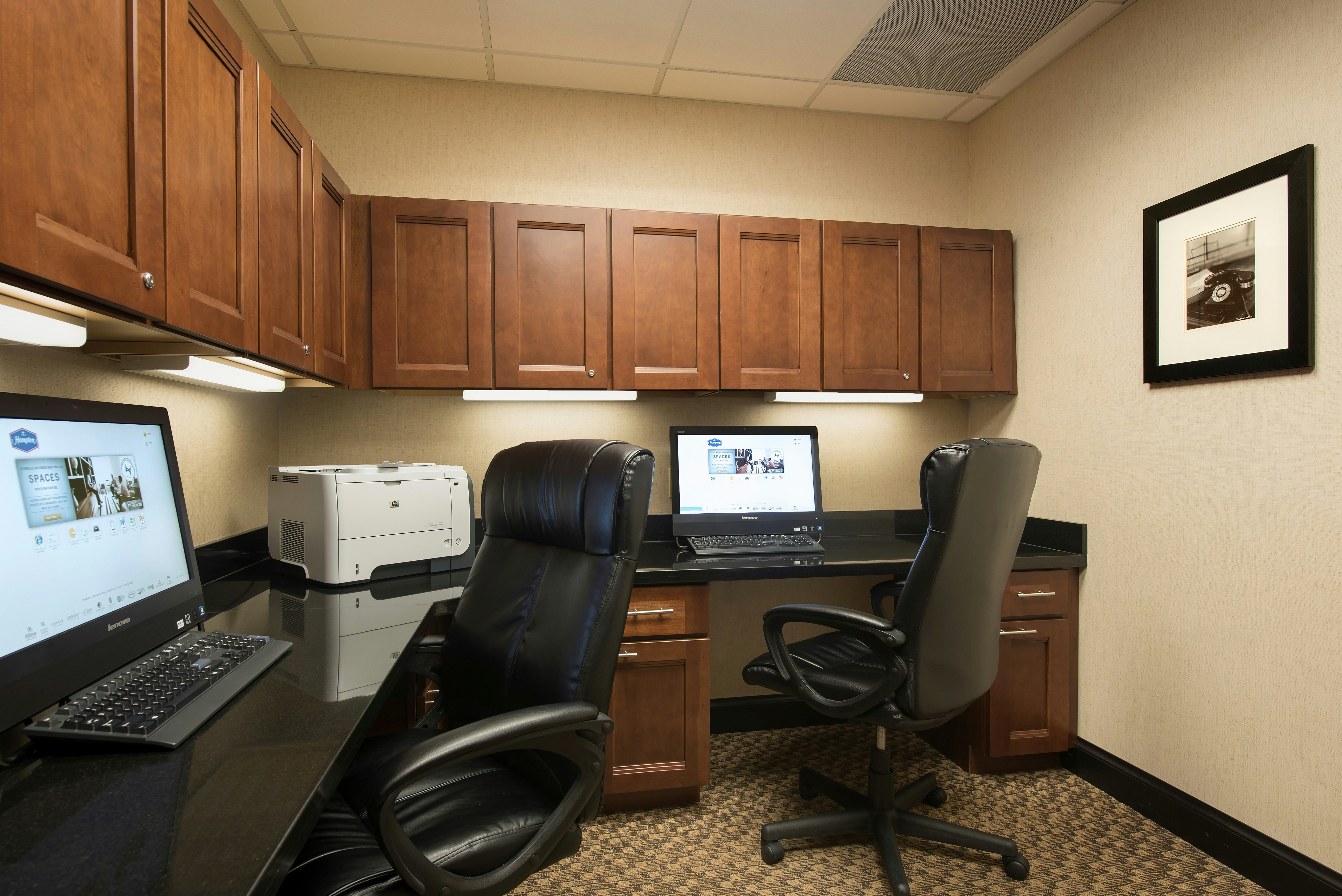 Hampton Inn Suites Crawfordsville 41/51