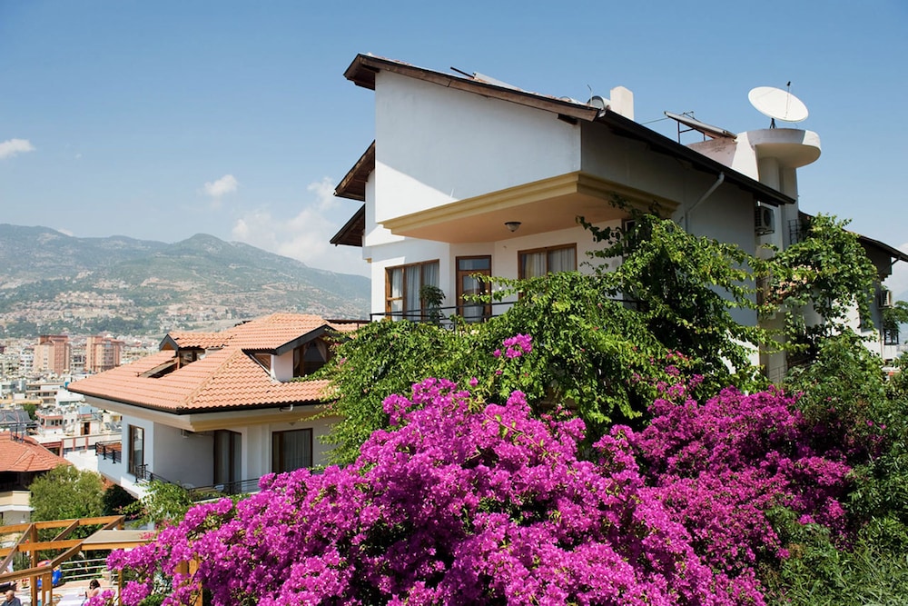 Villa Sonata 5/50