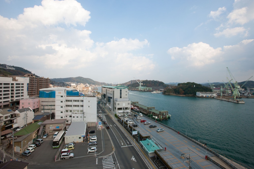 Onomichi Daiichi Hotel 47/50