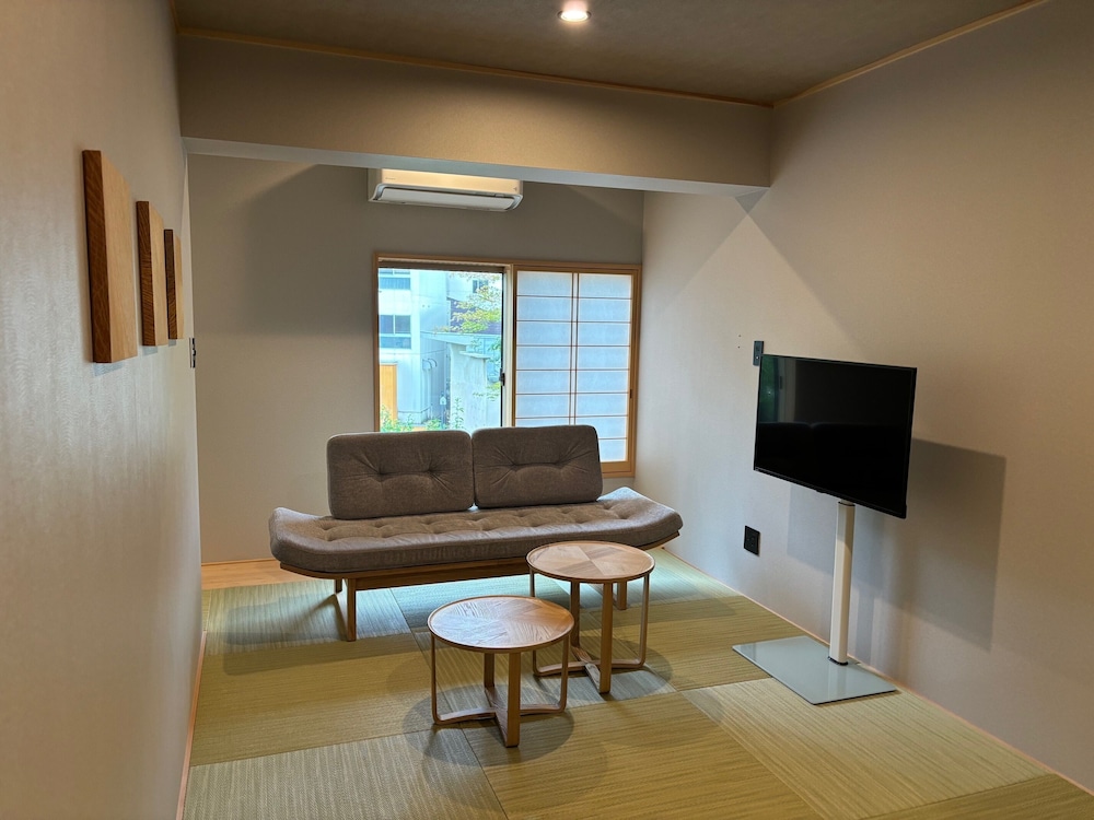 Kusatsu Hotel 45/61