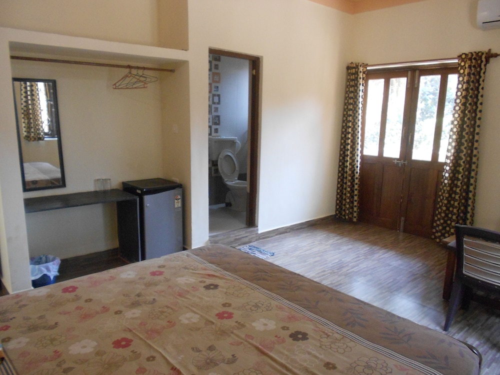 Albenjoh Guesthouse 24/28