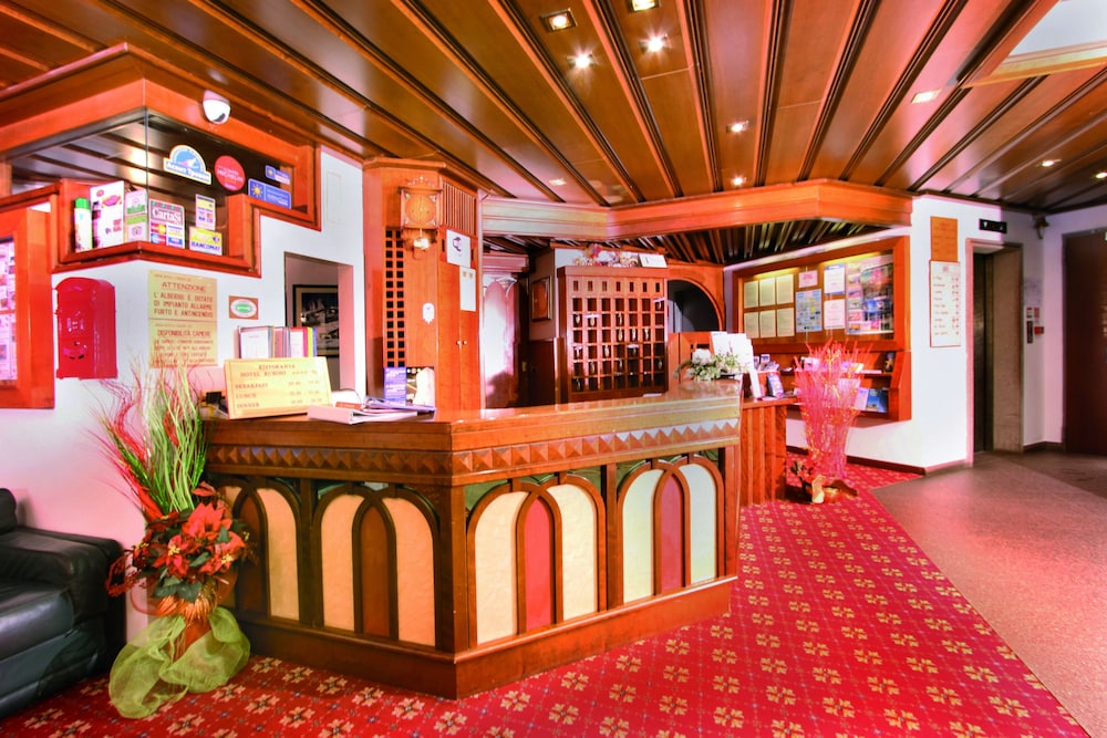 Park Hotel Club Rubino Deluxe 8/33