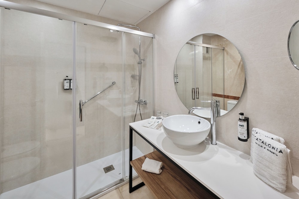 Hotel Catalonia Gracia 73/74