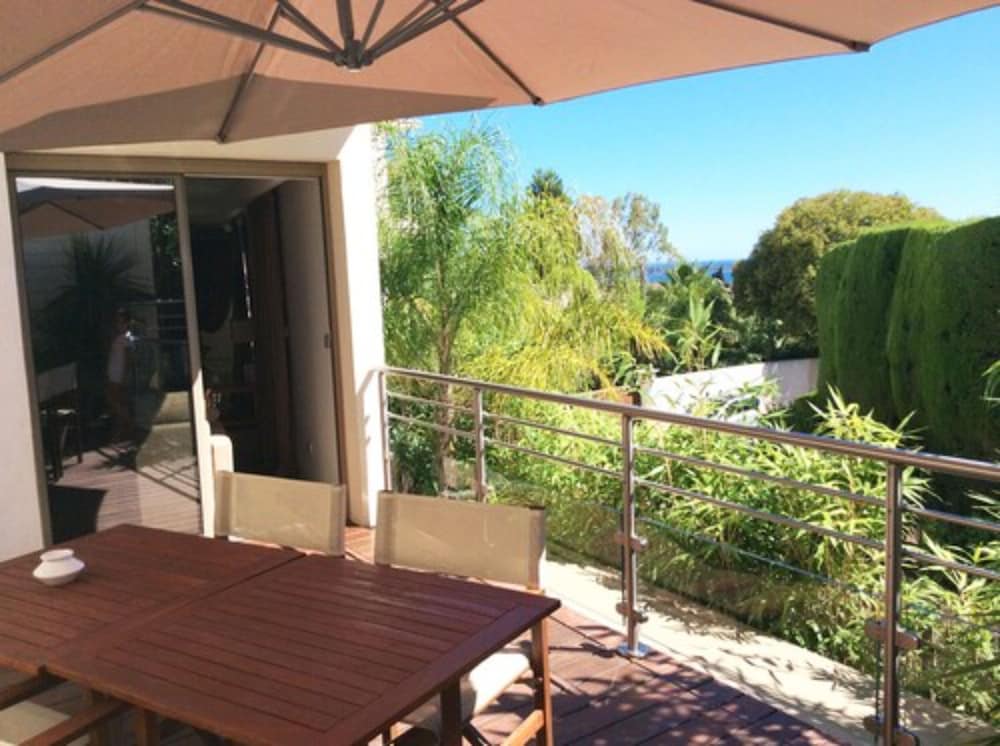 Cannes Villa St Barth 34/50