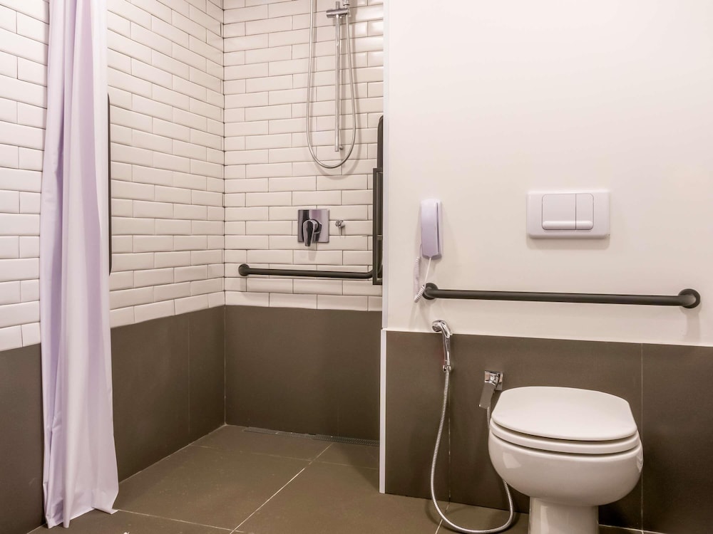 Hotel ibis Ribeirao Preto Vila do Golf 59/64