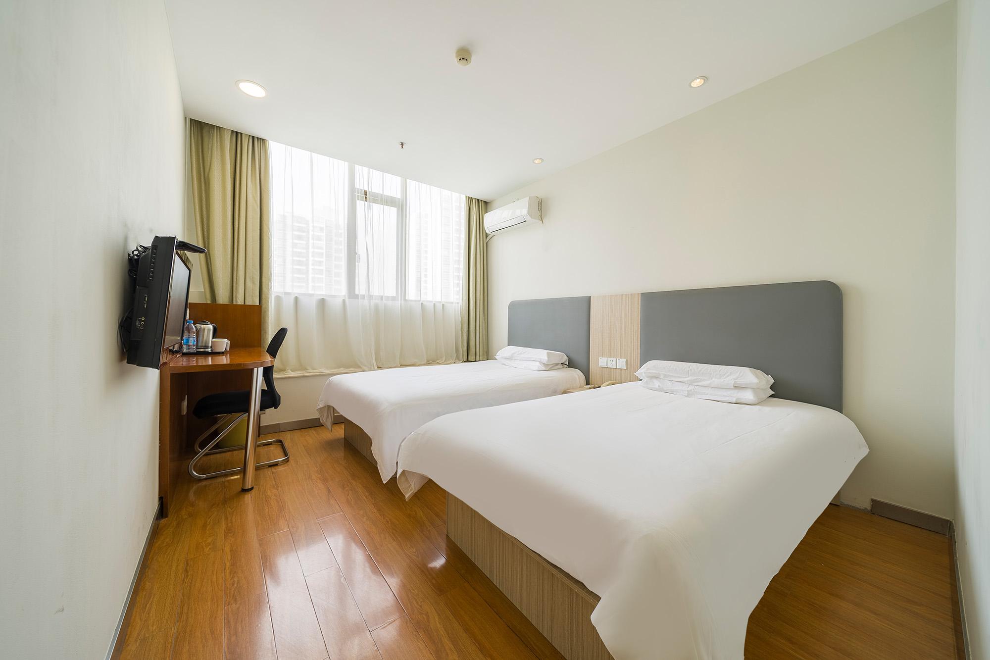 Hanting Hotel Shanghai East China Normal University 25/35