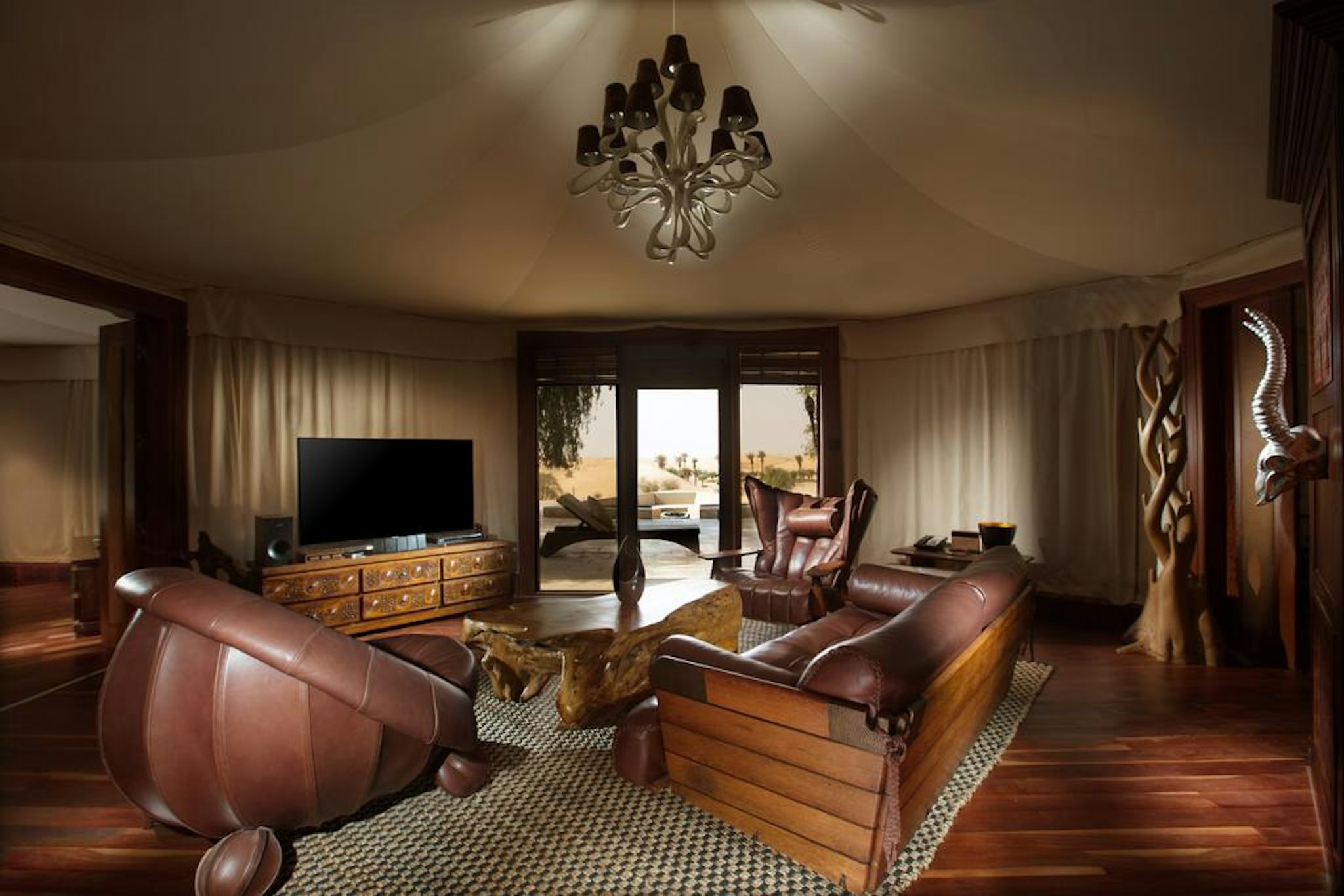 Telal Resort Al Ain 46/50