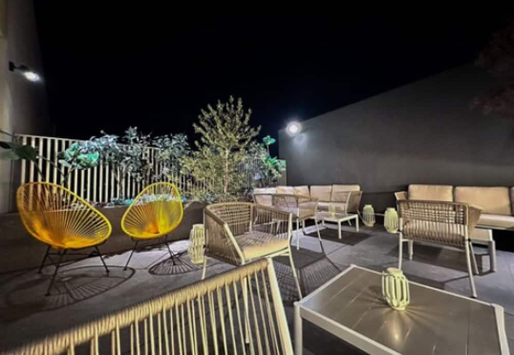 Randor Hotel Hiroshima Prestige 35/50