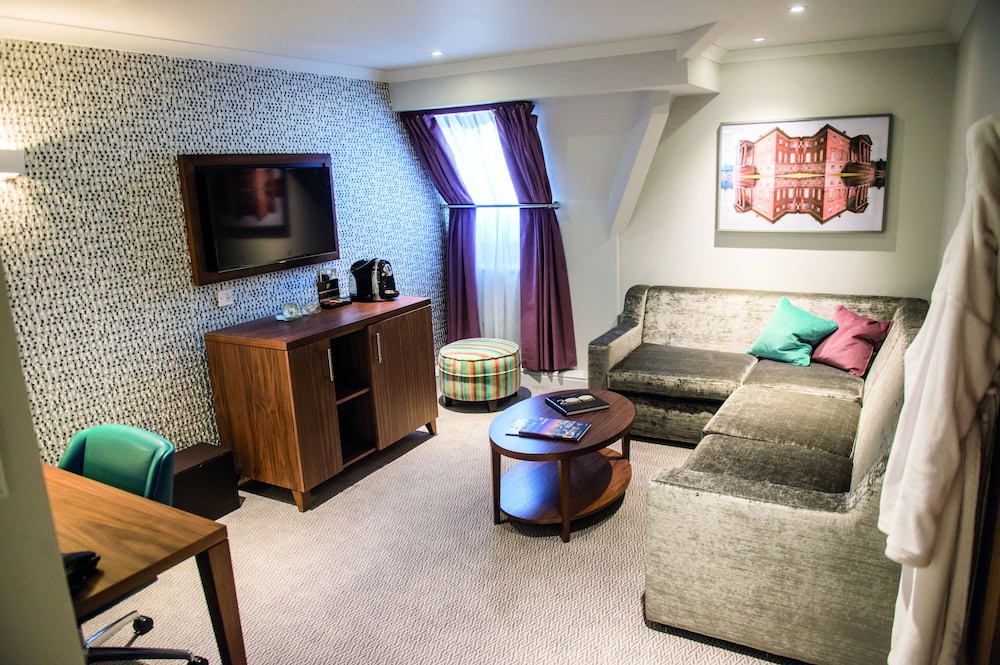 Cottons Hotel And Spa 50/70