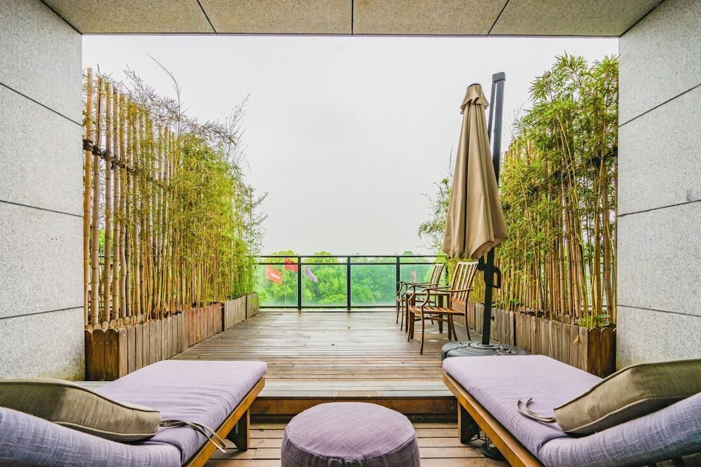 SSAW Boutique Hotel Hangzhou Xixi Nanlu 34/42