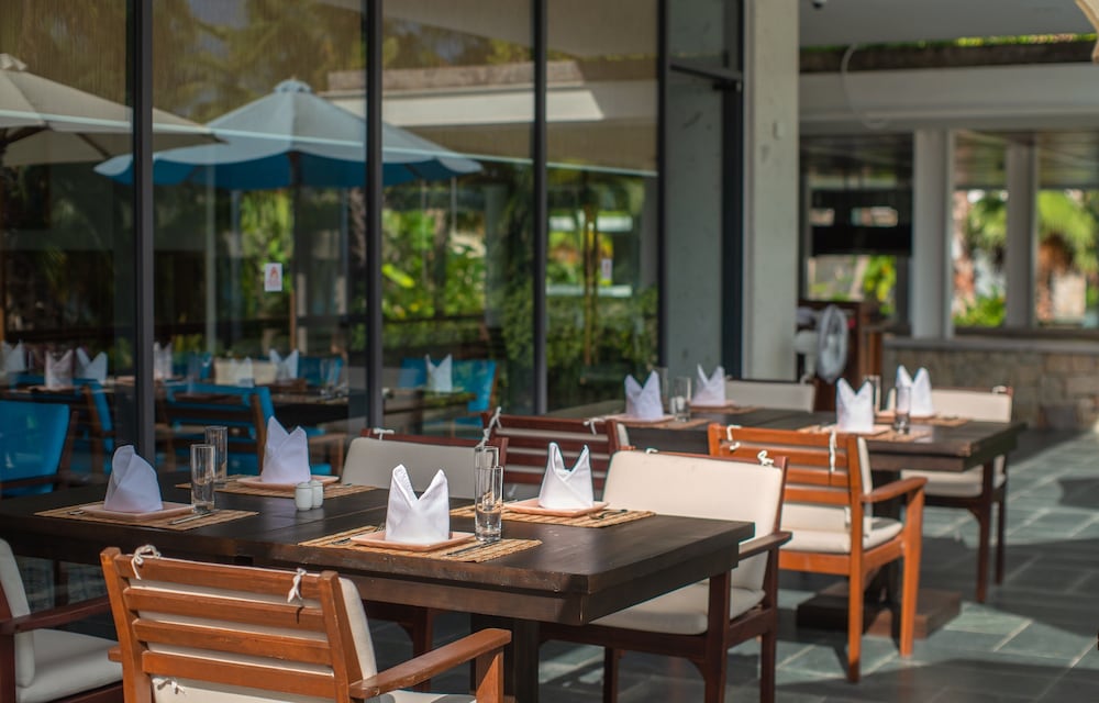 Alibu Resort 35/50