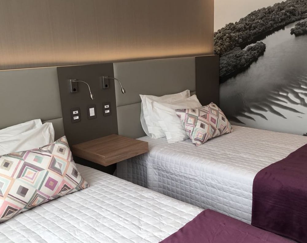 Rio Hotel By Bourbon Campinas 15/66