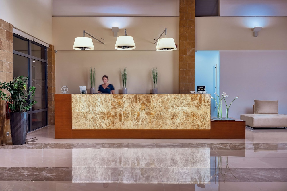 Boutique 5 Hotel & Spa - Adults Only 8/66