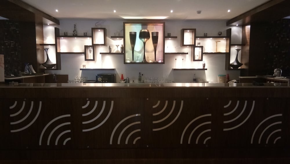 Hotel Karthika Park 3/35