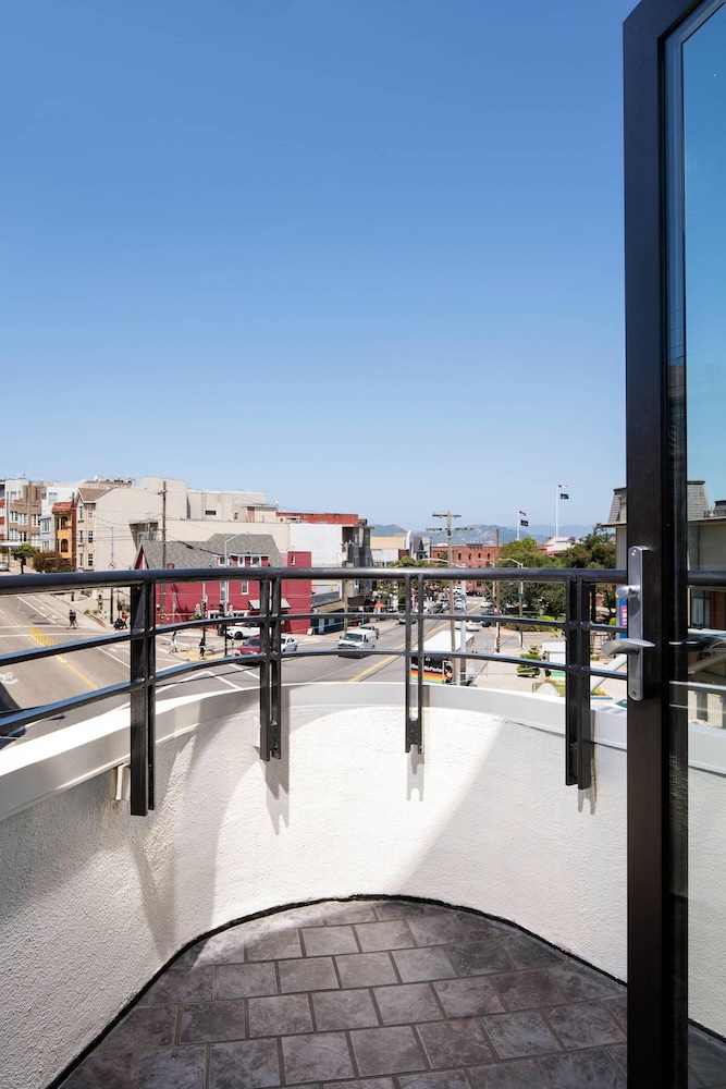 Marriott San Francisco Fishermans Wharf 5/47