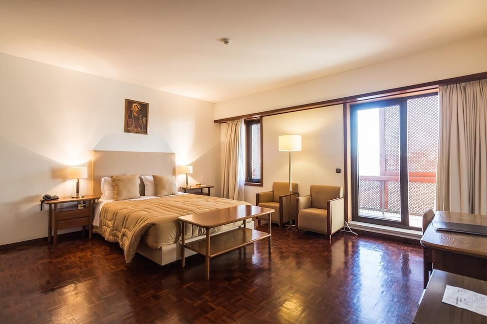 Lam Hotel Fortaleza de Almeida 6/35
