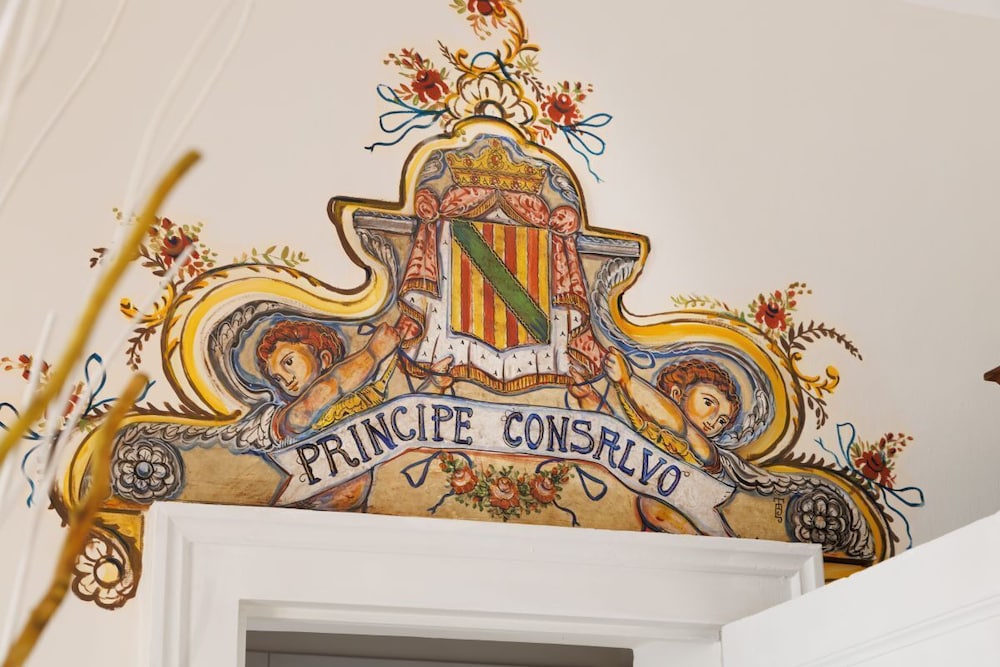 Principe Di Francalanza 7/60