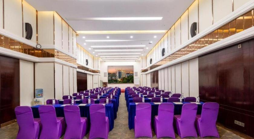 Park Lane Hotel 46/51