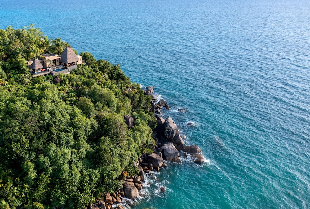 Anantara Maia Seychelles Villas 67/72
