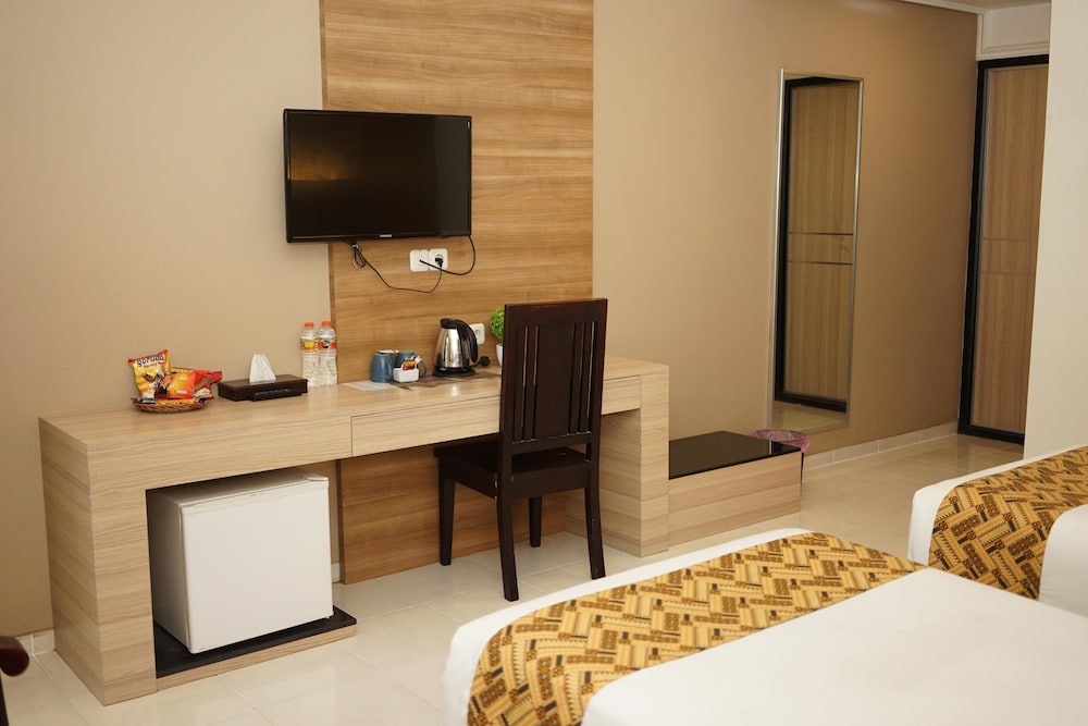 Bintang Mulia Hotel Resto 13/26