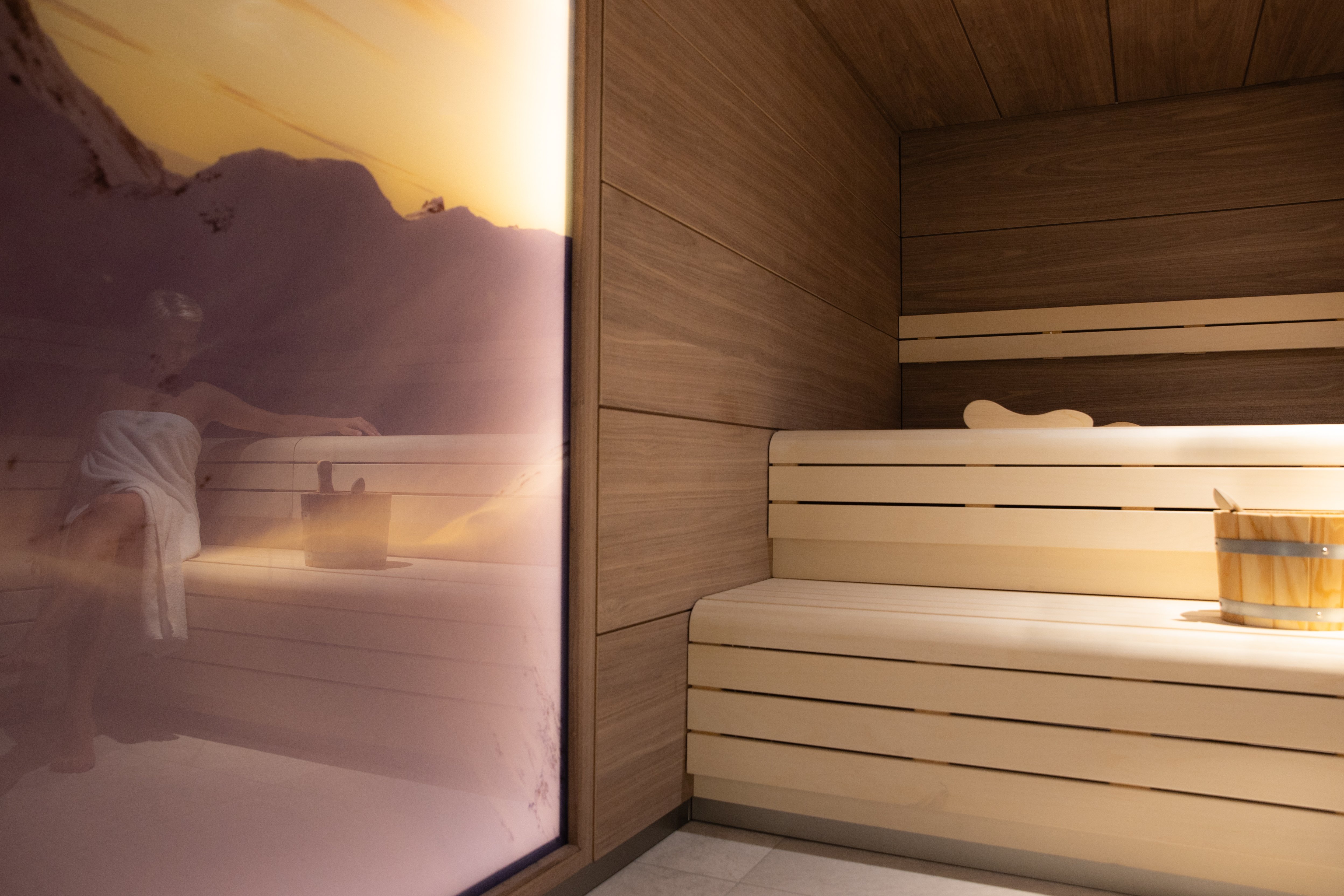 Hotel Royal - Evian Resort 19/50