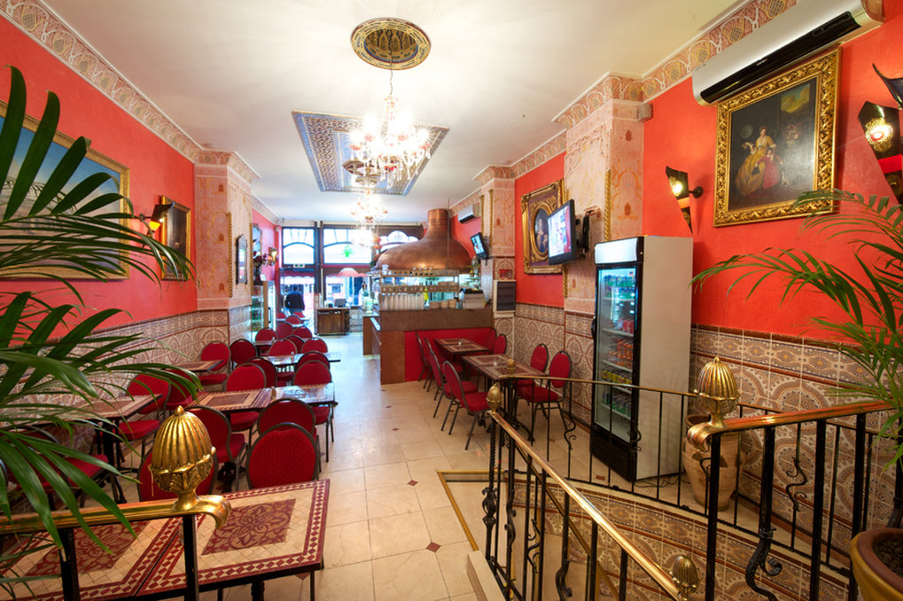 Hotel Mozart 22/40