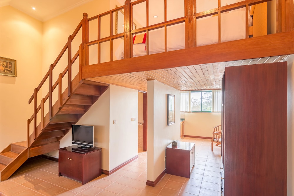 Gold Crest Hotel Arusha 23/47