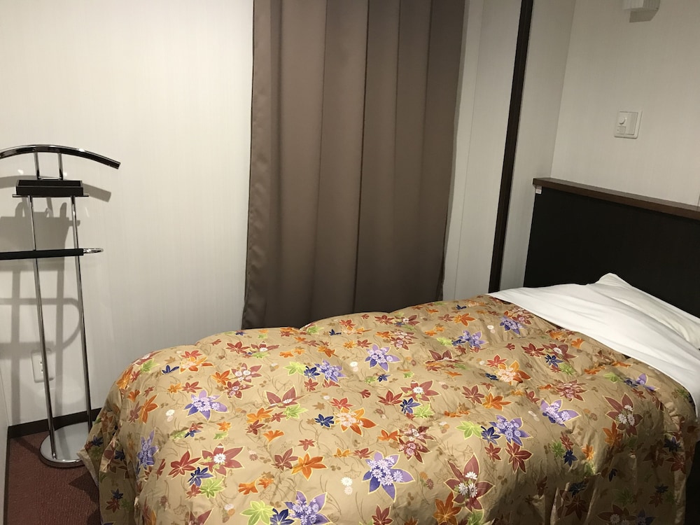 Hotel Famitic Nikko 10/63