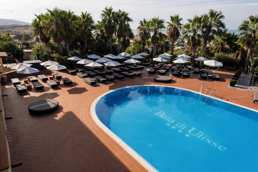 Baia Di Ulisse Wellness & Spa 42/65