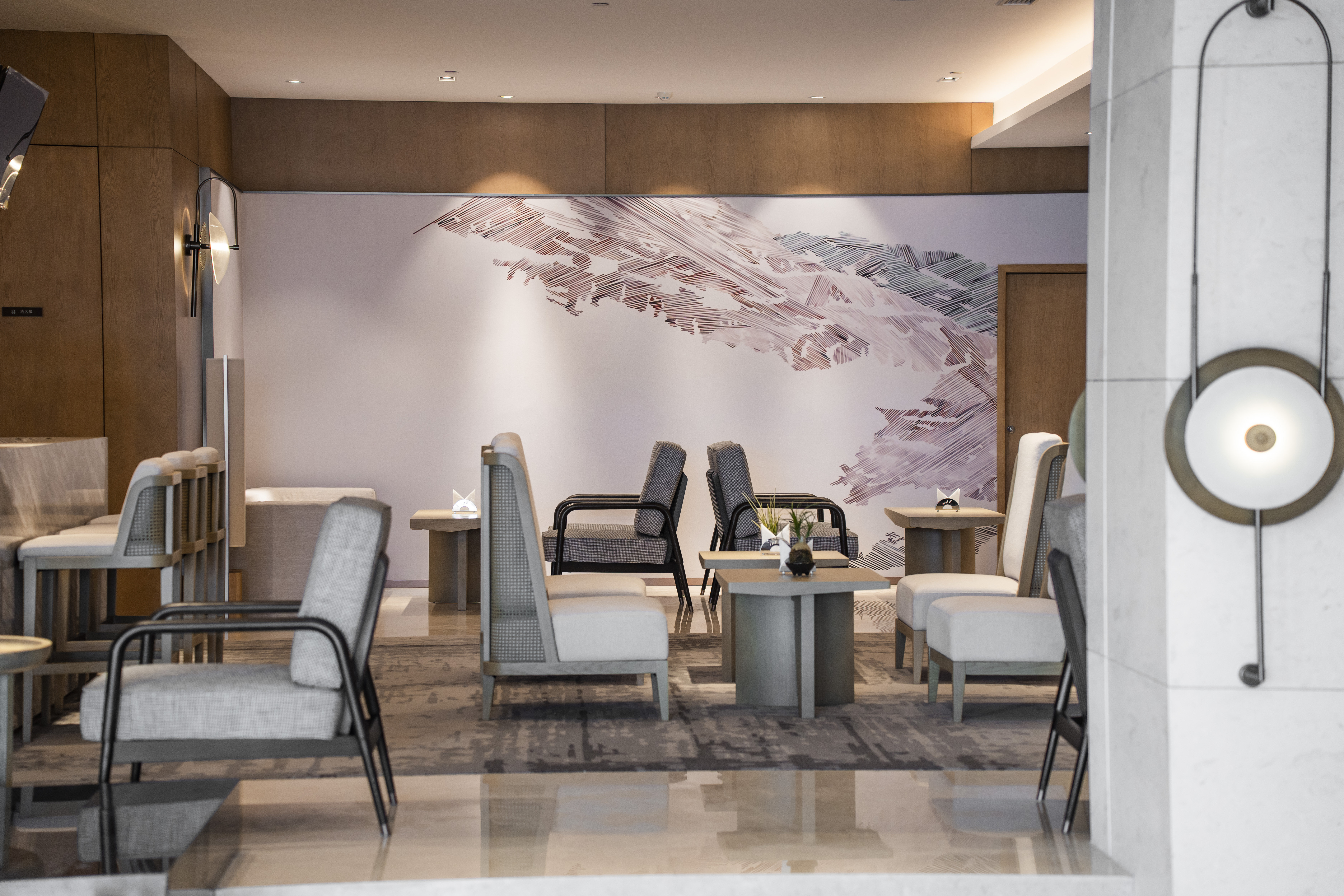 Holiday Inn Ningbo Xiangshan Damu Bay Hotel 37/41