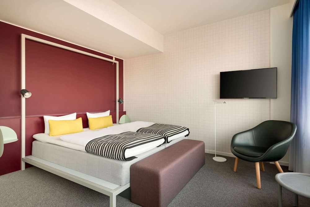 Comwell Aarhus Dolce By Wyndham 32/73