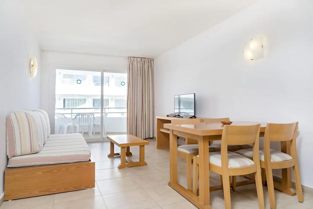 Apartamentos Mar Y Playa 20/29