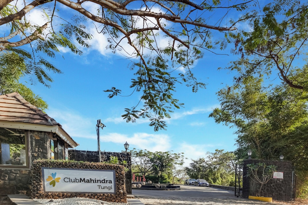 Club Mahindra Resort - Tungi, Lonavala, Maharashtra 7/45