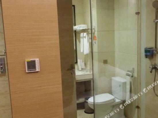 Liancheng Hotel 31/31