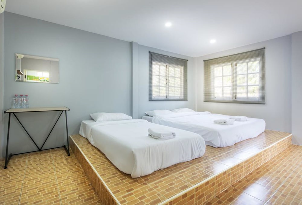 Ivy Cottage By Qiu Hotel 15/44