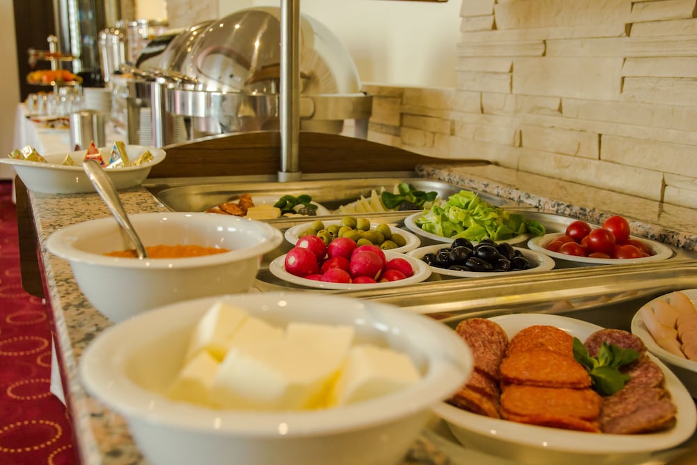 Hotel Salis & Medical Spa 15/28