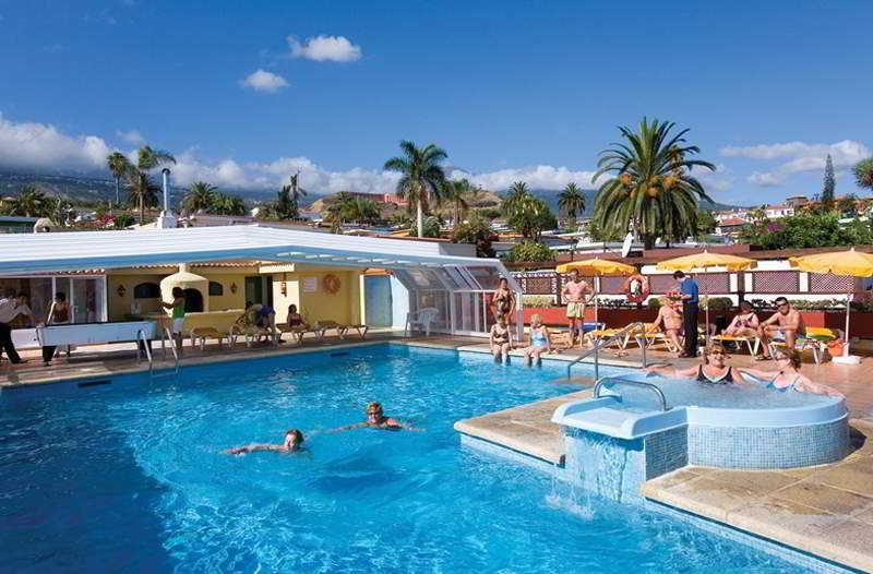Muthu la Perla Tenerife 8/64