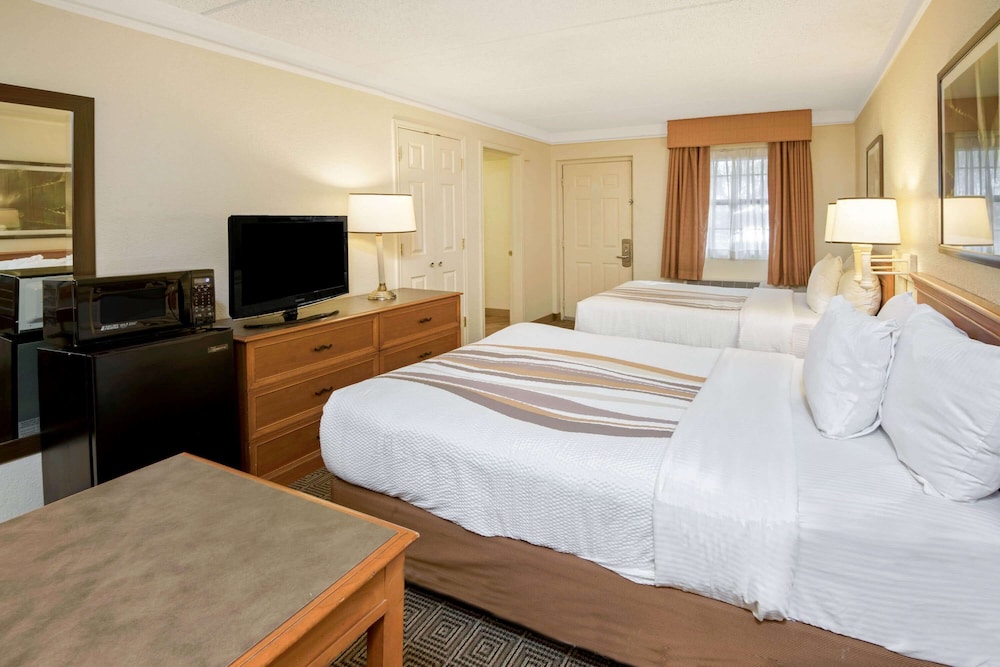 La Quinta Inn San Antonio Market Square 21/43