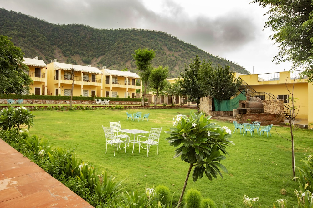 Ratan Villas Sariska 41/50