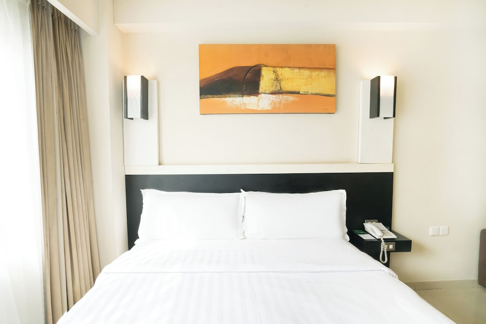 Aston Denpasar Hotel & Convention Center 28/72