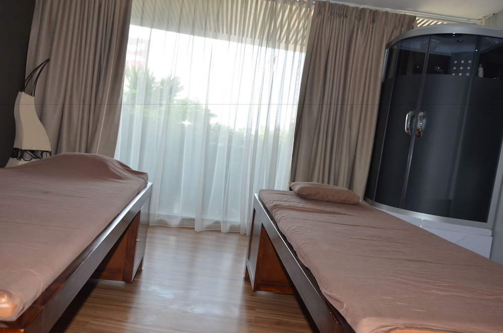Ibis Styles Jakarta Airport 35/61