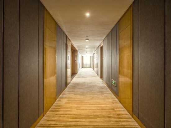 Wanrui Seasons Hotel 20/29