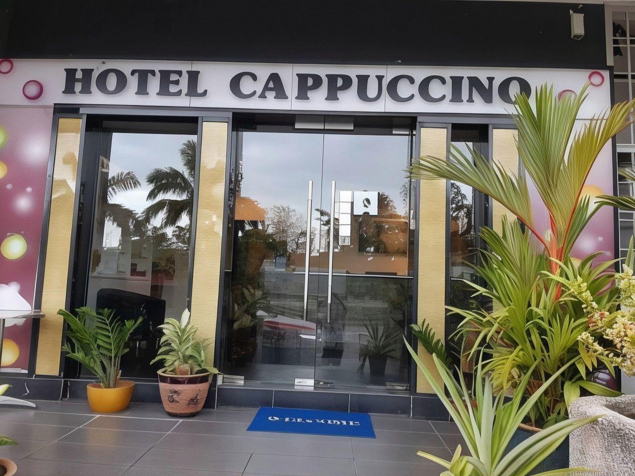 Cappuccino Hotel 2/35