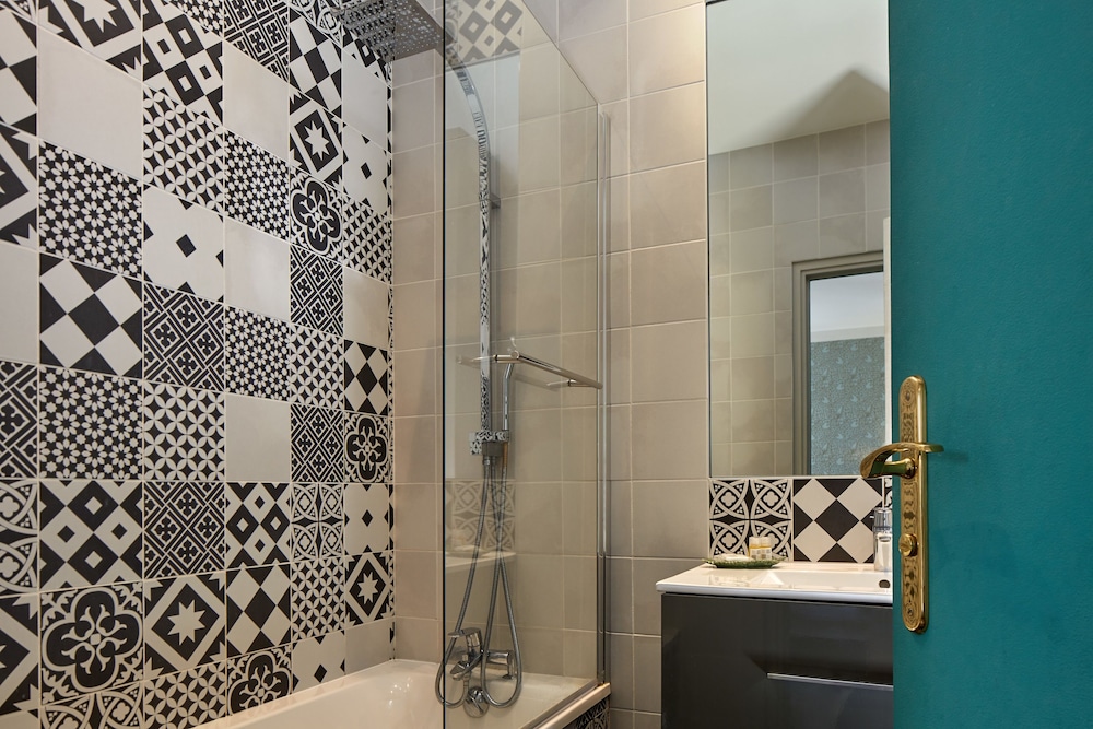 HOTEL LE VERT GALANT - PARIS 39/39