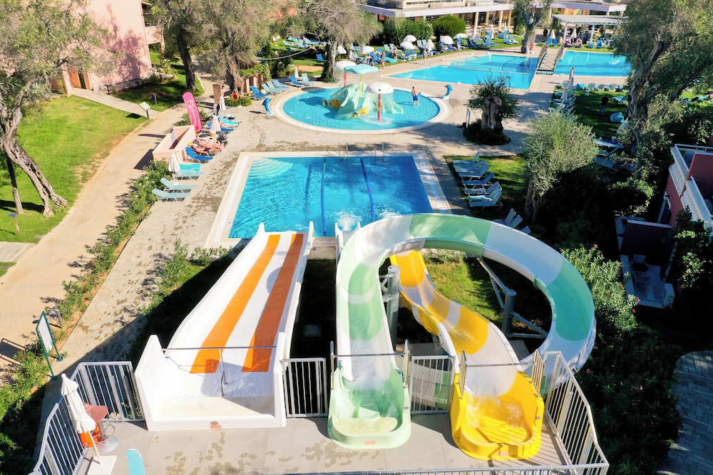 Sentido Apollo Palace 59/65