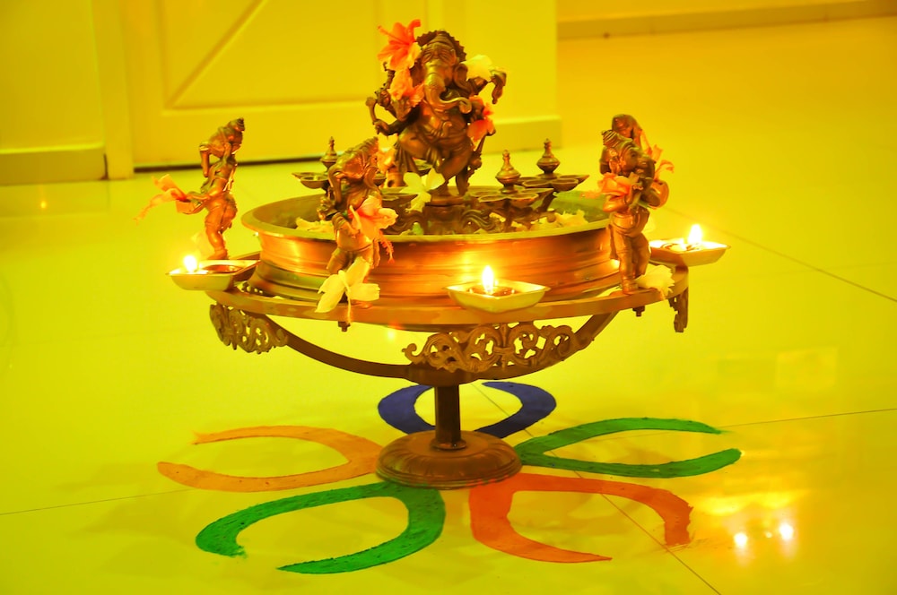 Vijayshree Heritage Village 24/68
