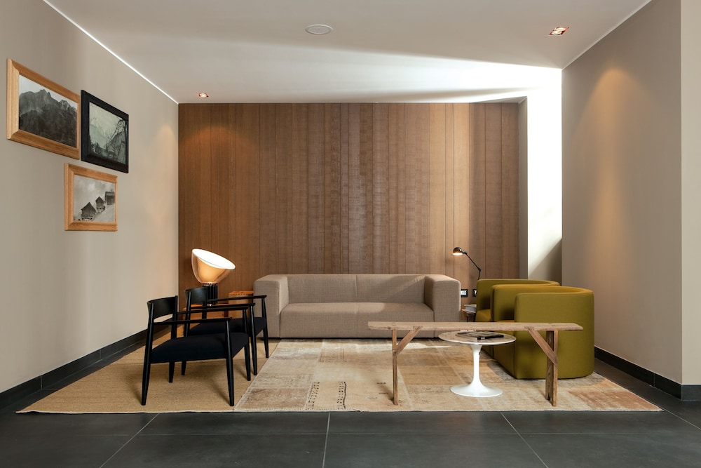 PARC HOTEL BILLIA 18/33