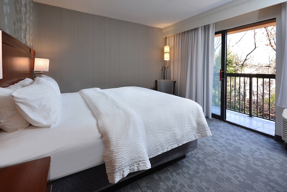 Courtyard by Marriott Beckley 23/64