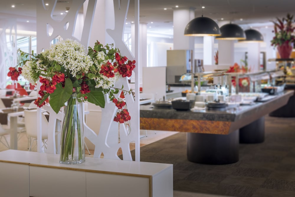 Sumus Hotel Monteplaya and Spa - Adults Only 34/50